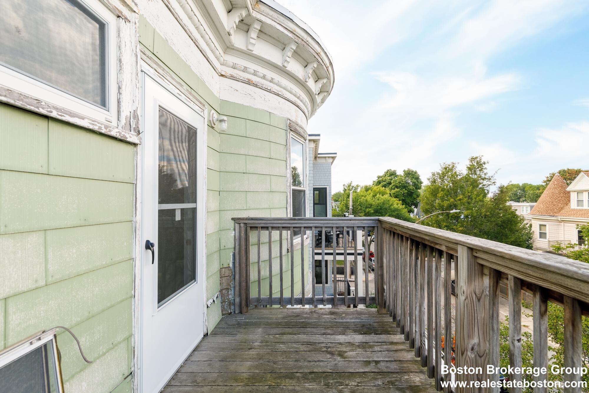 24 Willis St, Dorchester