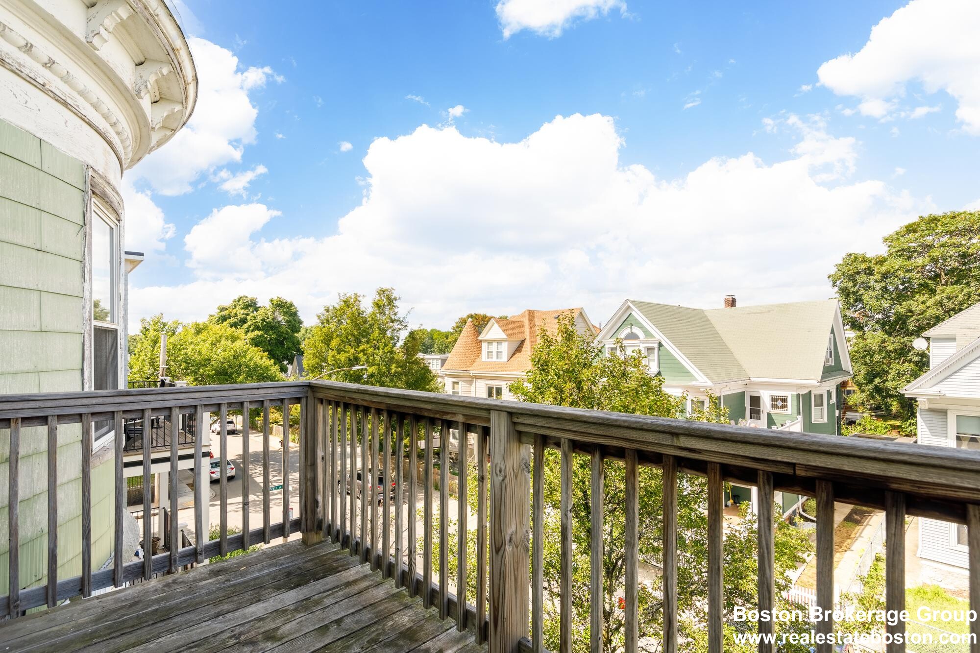 24 Willis St, Dorchester