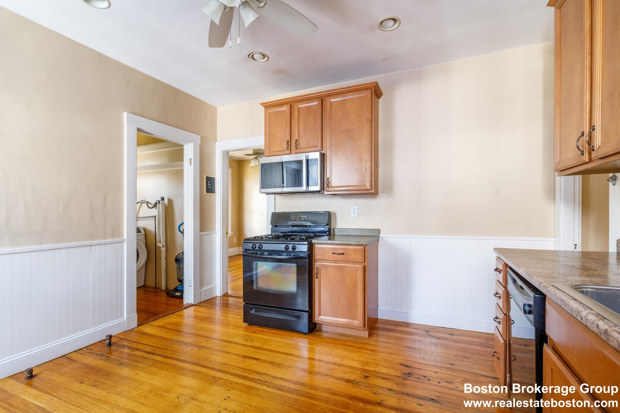 24 Willis St, Dorchester