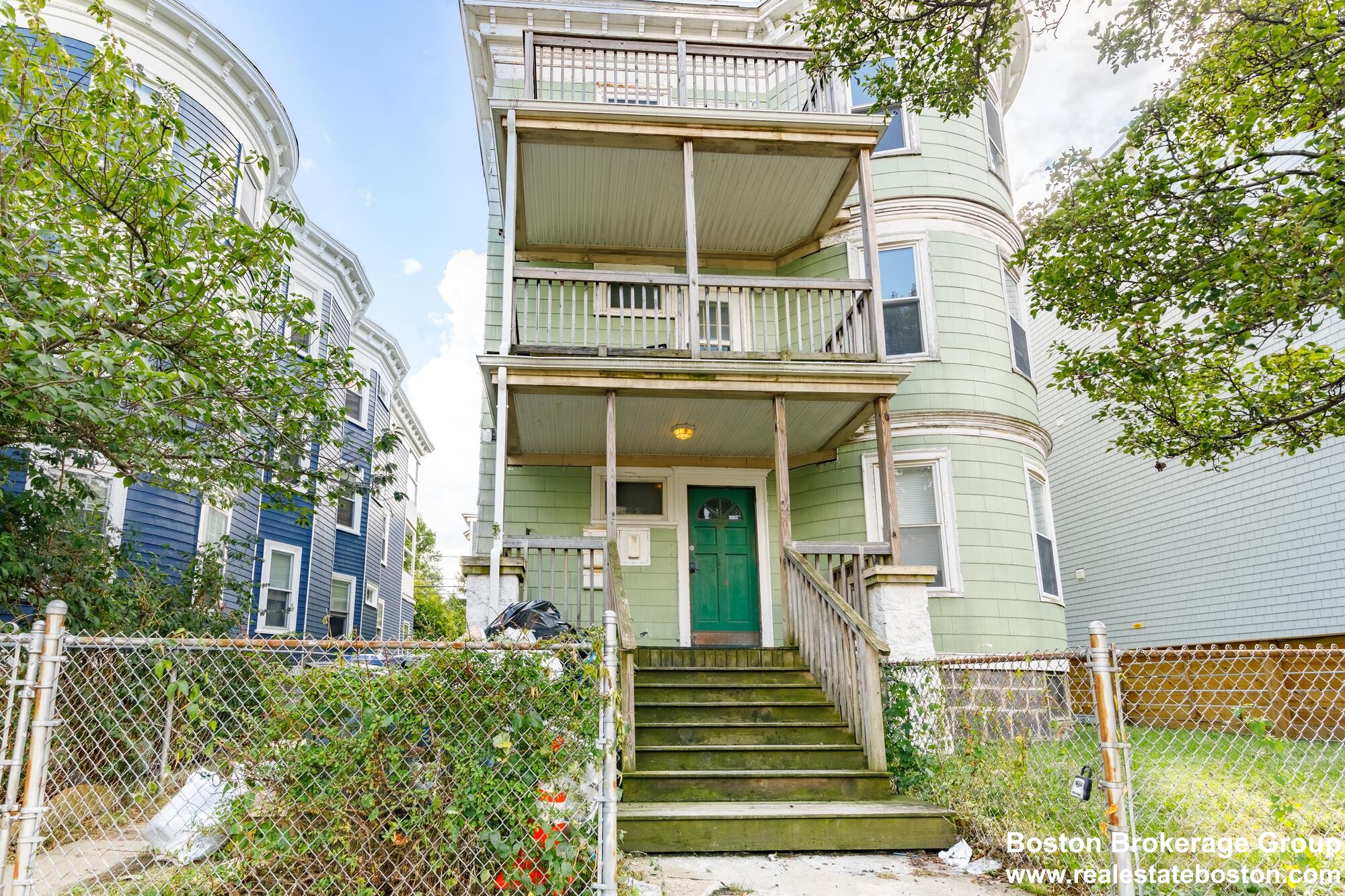 24 Willis St, Dorchester