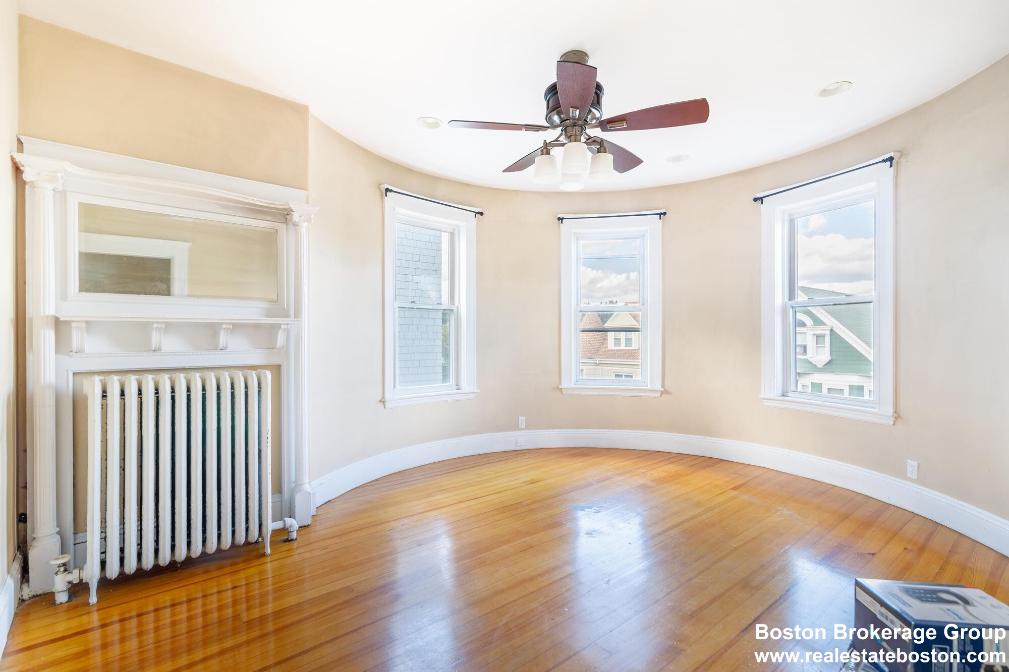 24 Willis St, Dorchester