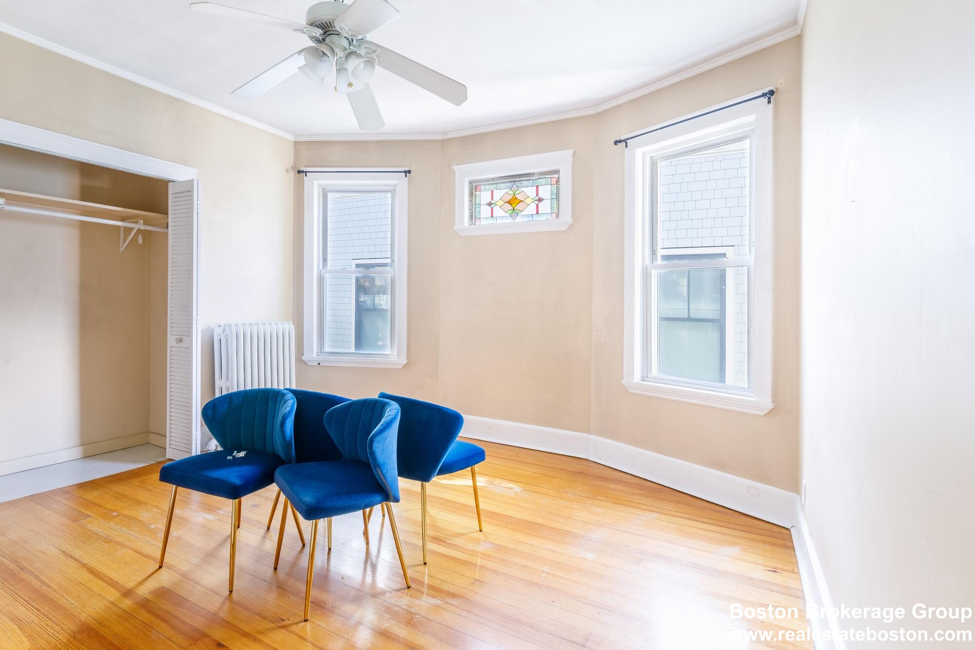 24 Willis St, Dorchester