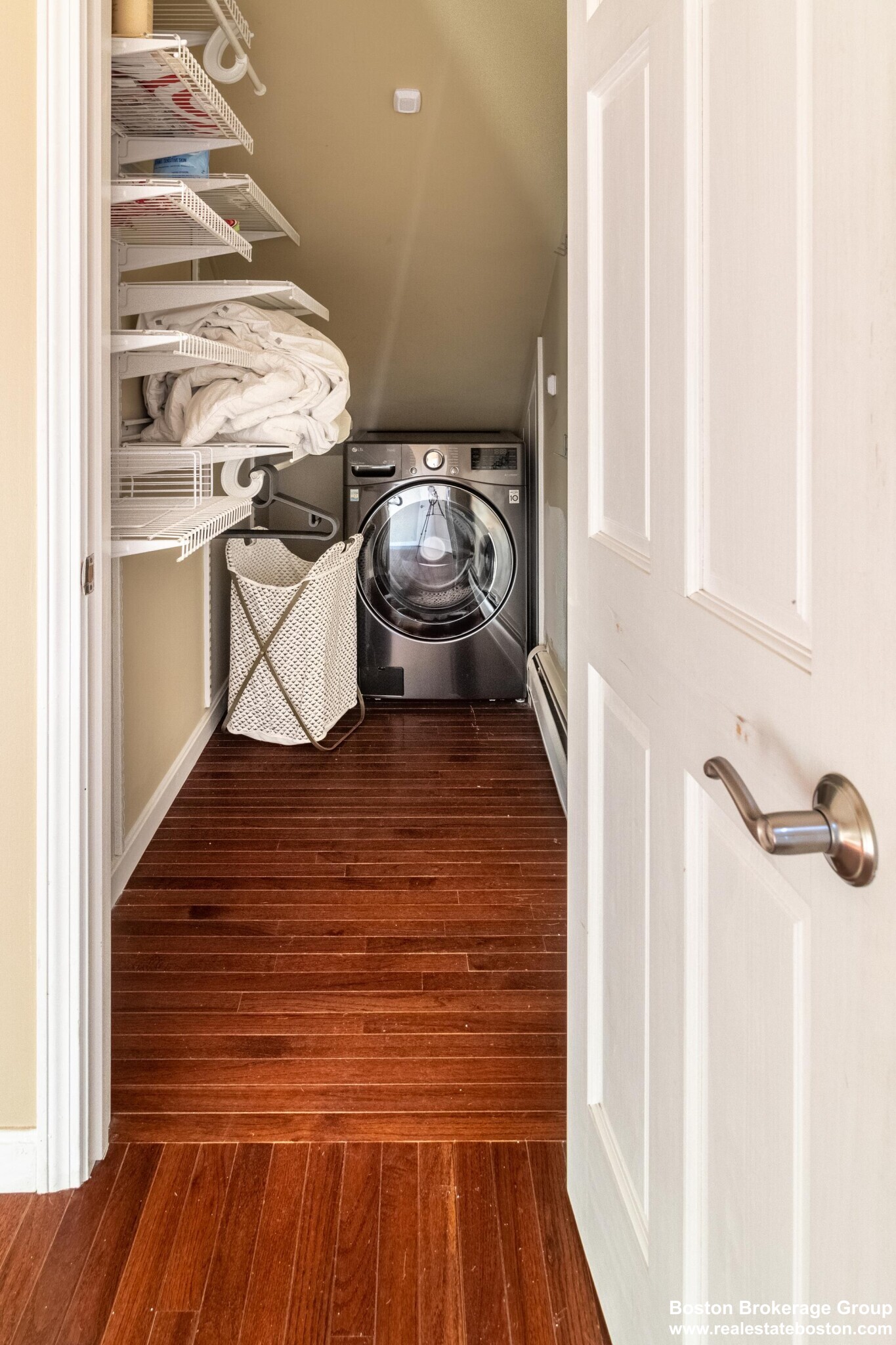 670 Massachusetts, South End