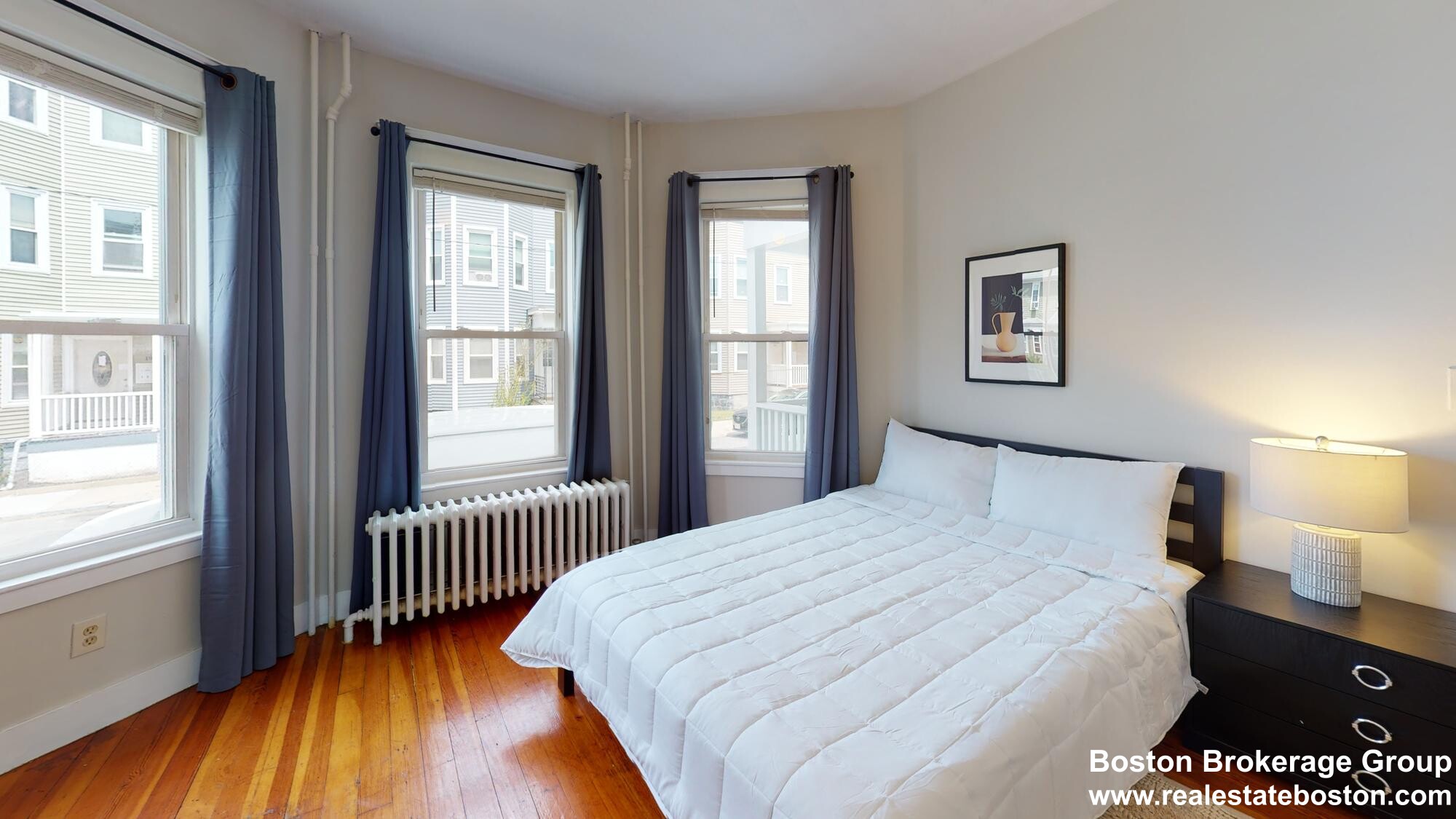 Photos of apartment on Elder,Boston MA 02125