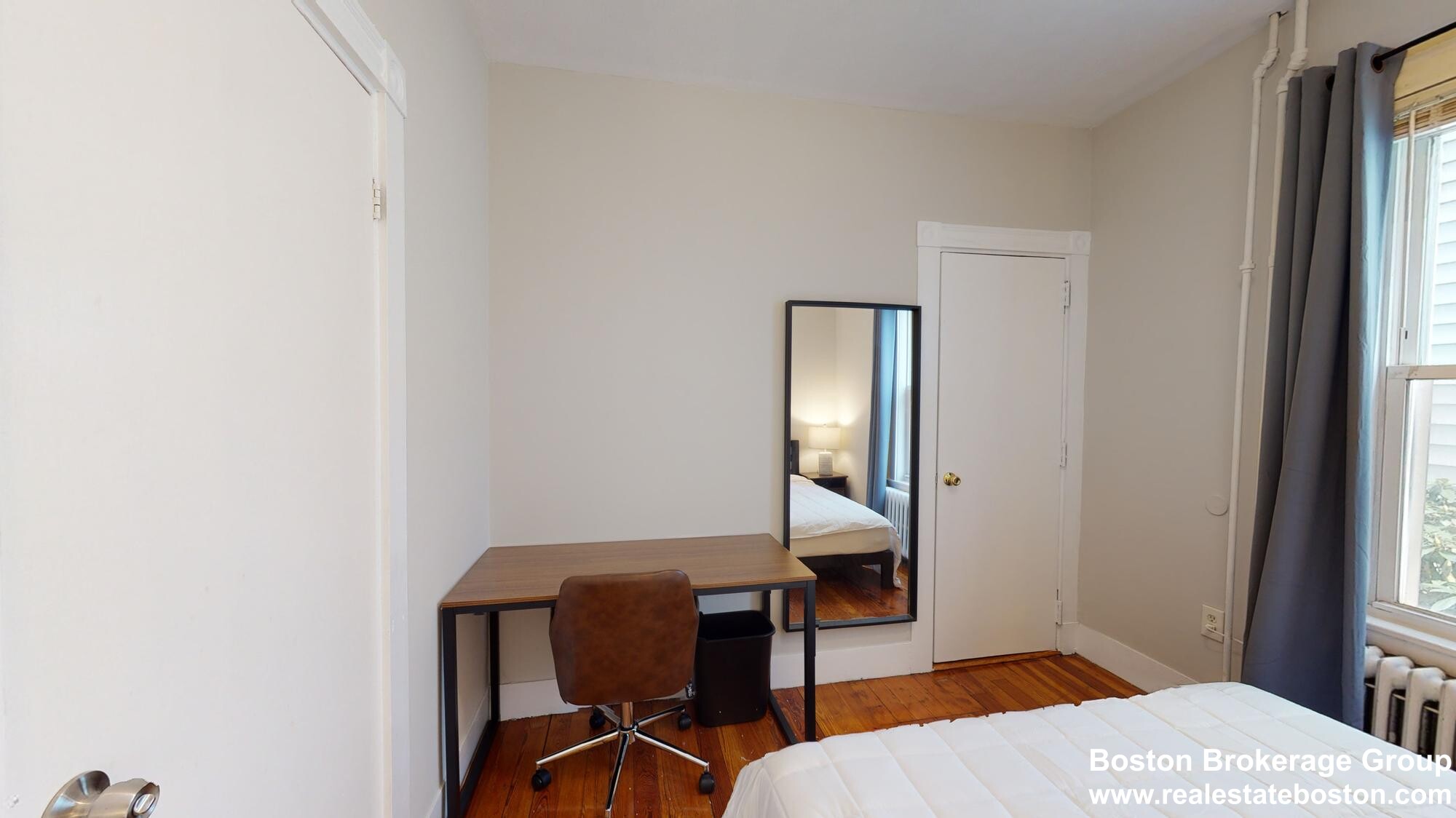 Photos of apartment on Elder,Boston MA 02125