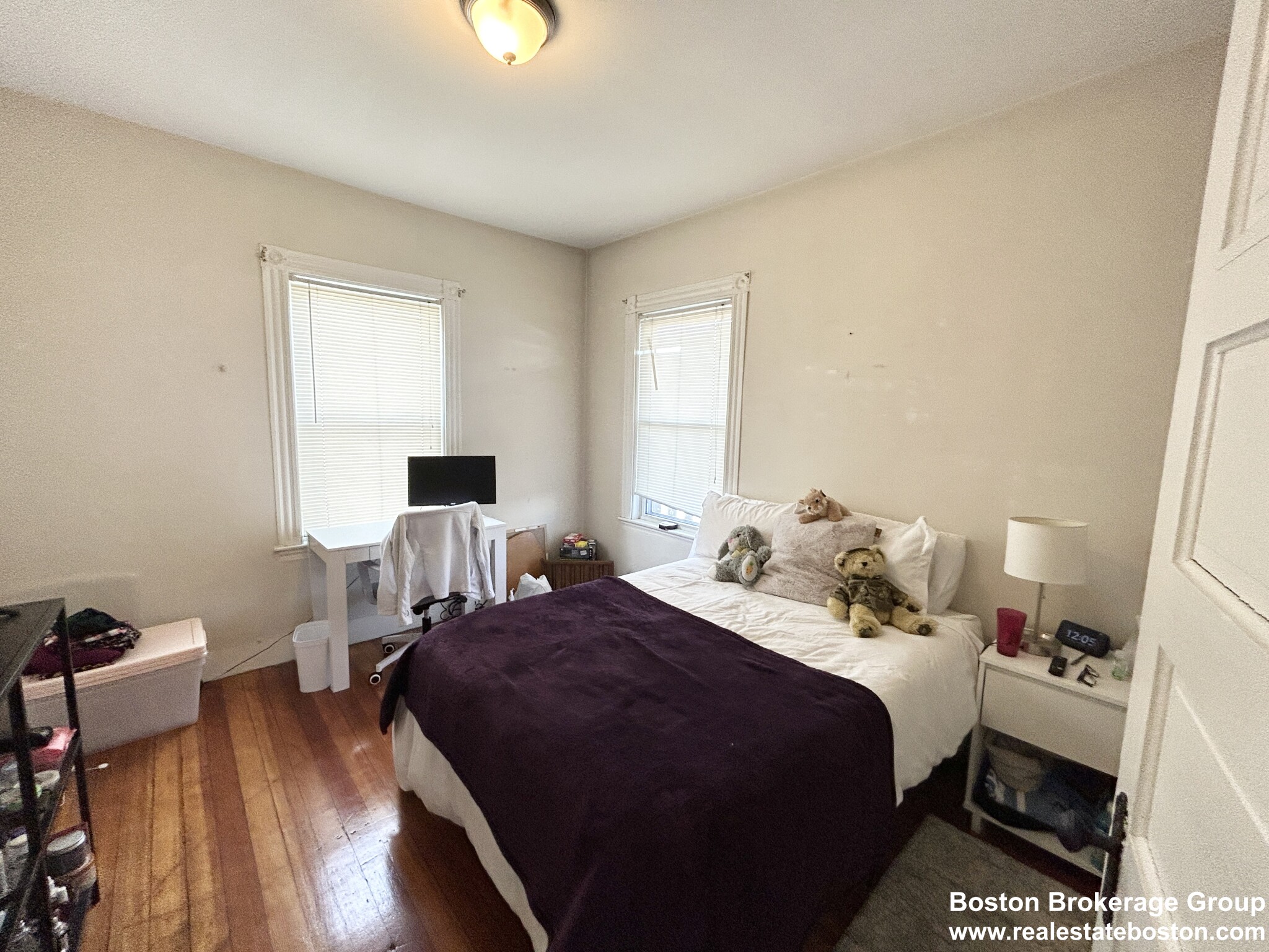Photos of apartment on Romsey St.,Boston MA 02125