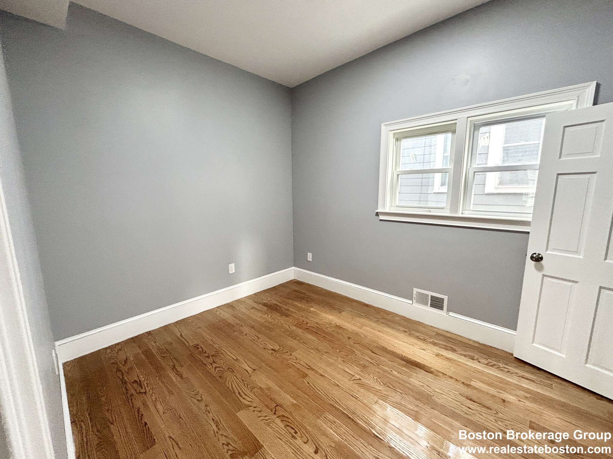 3 Grafton St, Dorchester