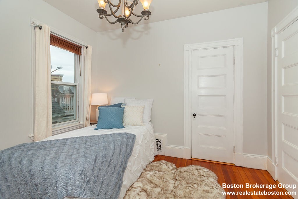 4 Beds, 1 Bath apartment in Boston, Dorchester for $4,000