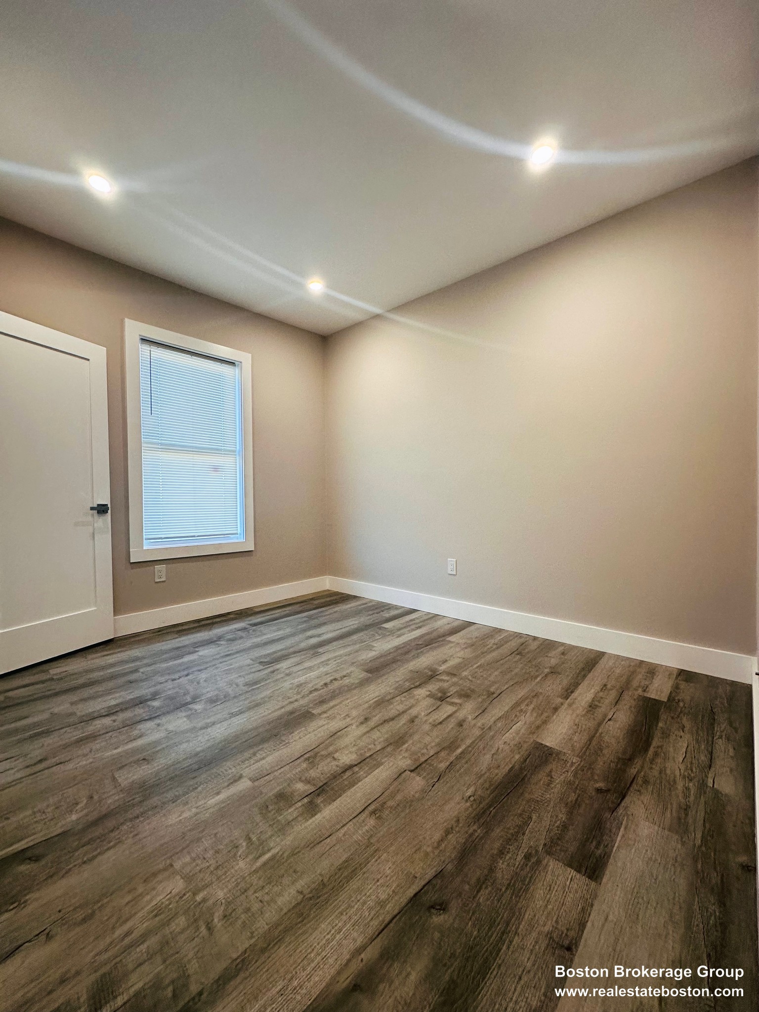 25 Harbor View St. — Dorchester