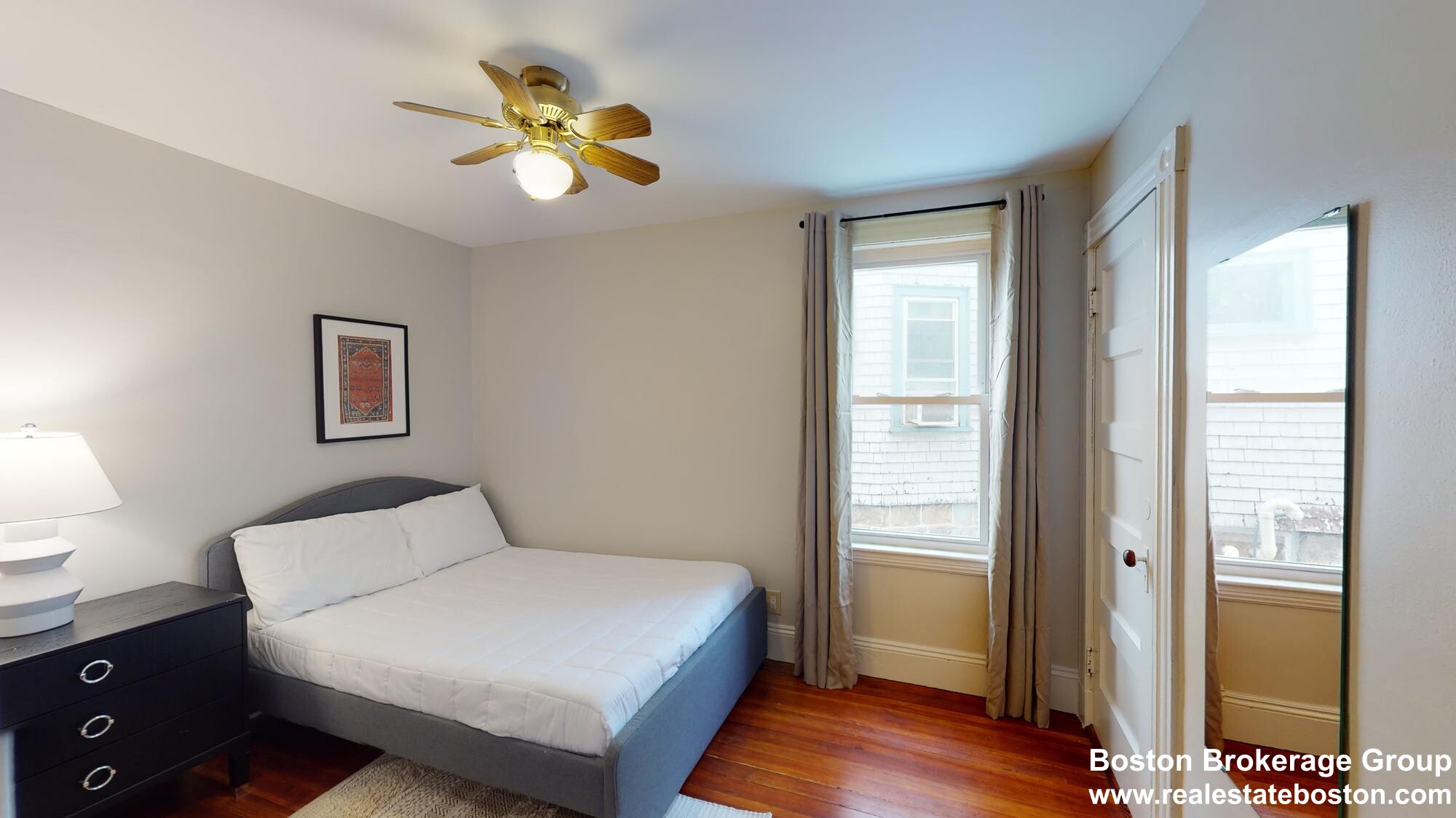 Photos of apartment on Roseclair,Boston MA 02125