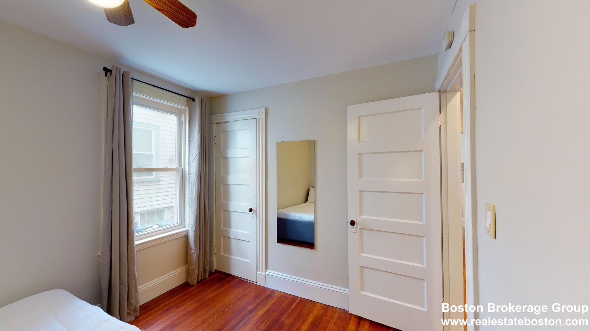 Photos of apartment on Roseclair,Boston MA 02125