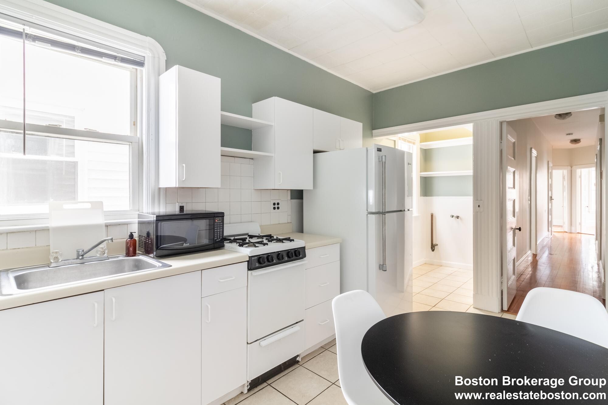 Photos of apartment on Eastman St.,Boston MA 02125