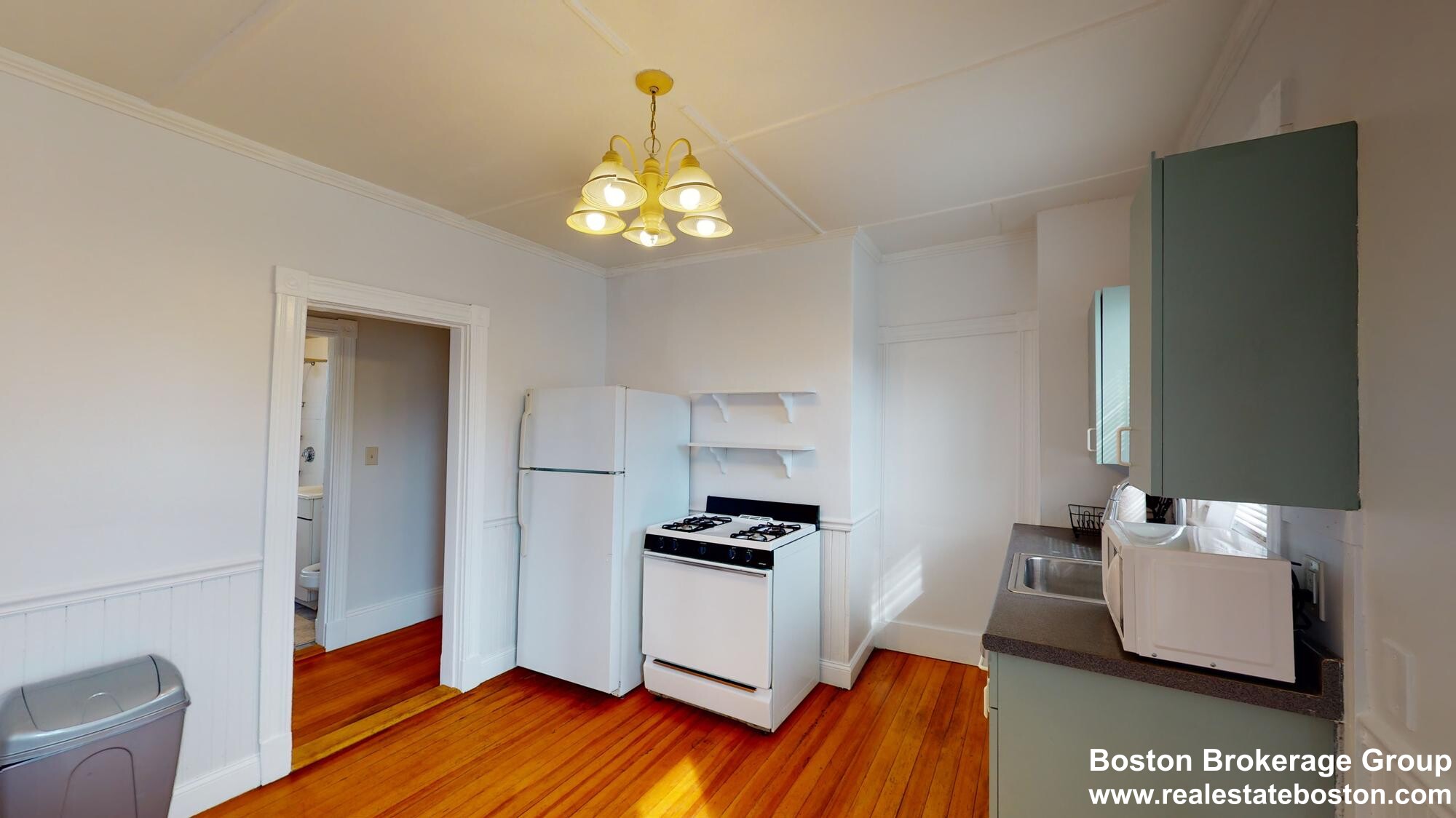 Photos of apartment on Boston St.,Boston MA 02125
