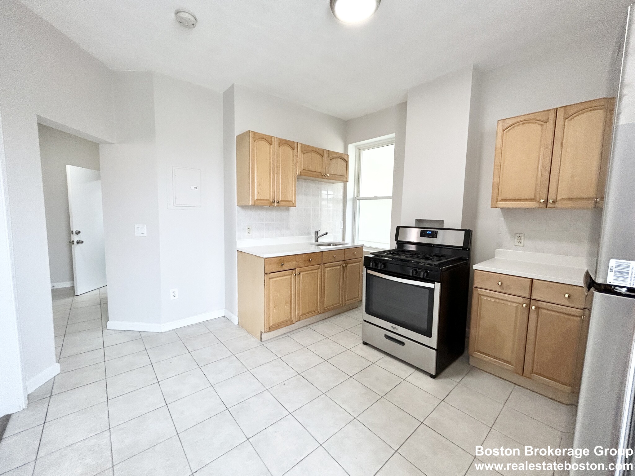 Photos of apartment on Addison St.,Boston MA 02128