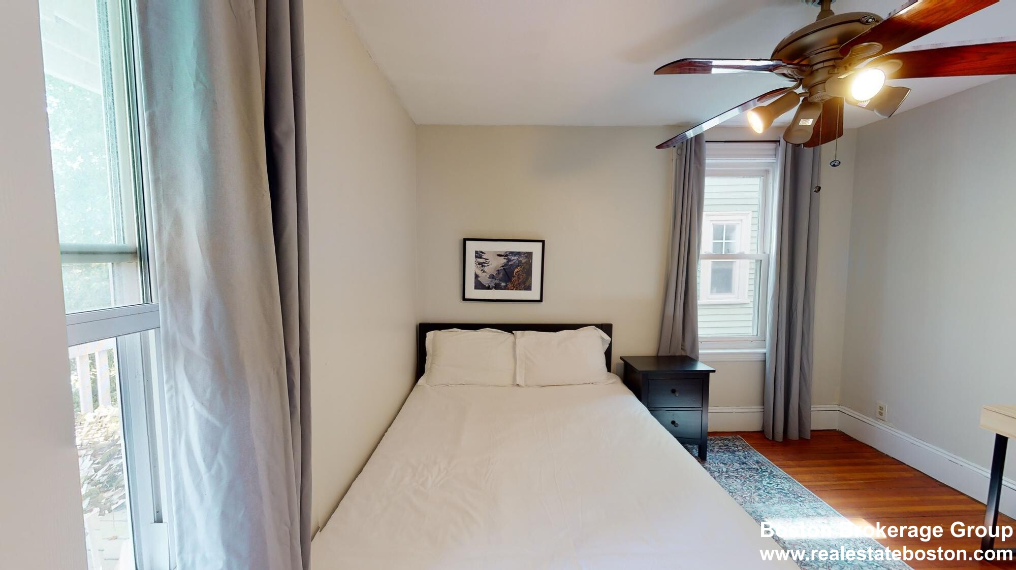 Photos of apartment on Roseclair,Boston MA 02125