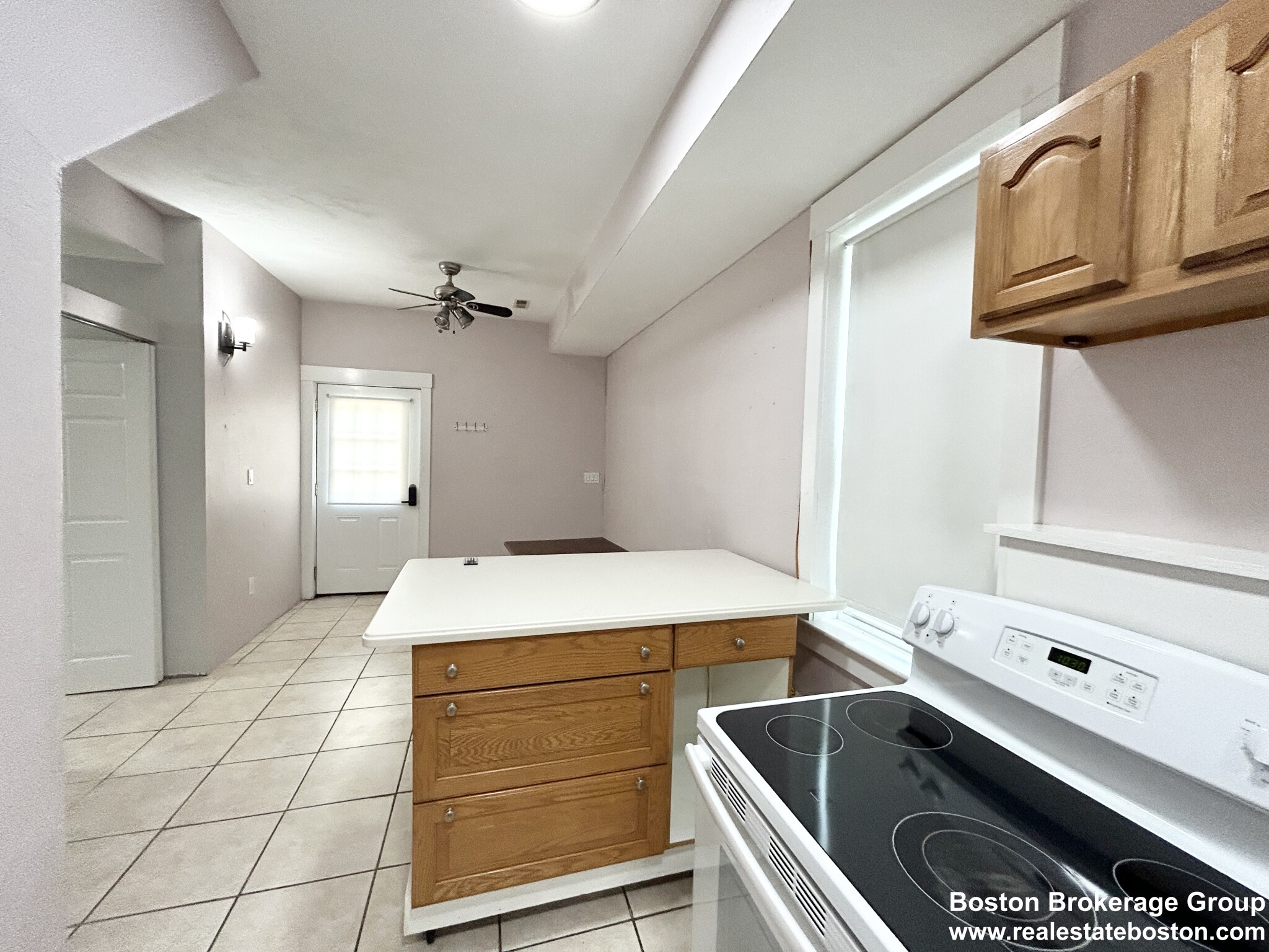 29 Iroquois St, Mission Hill