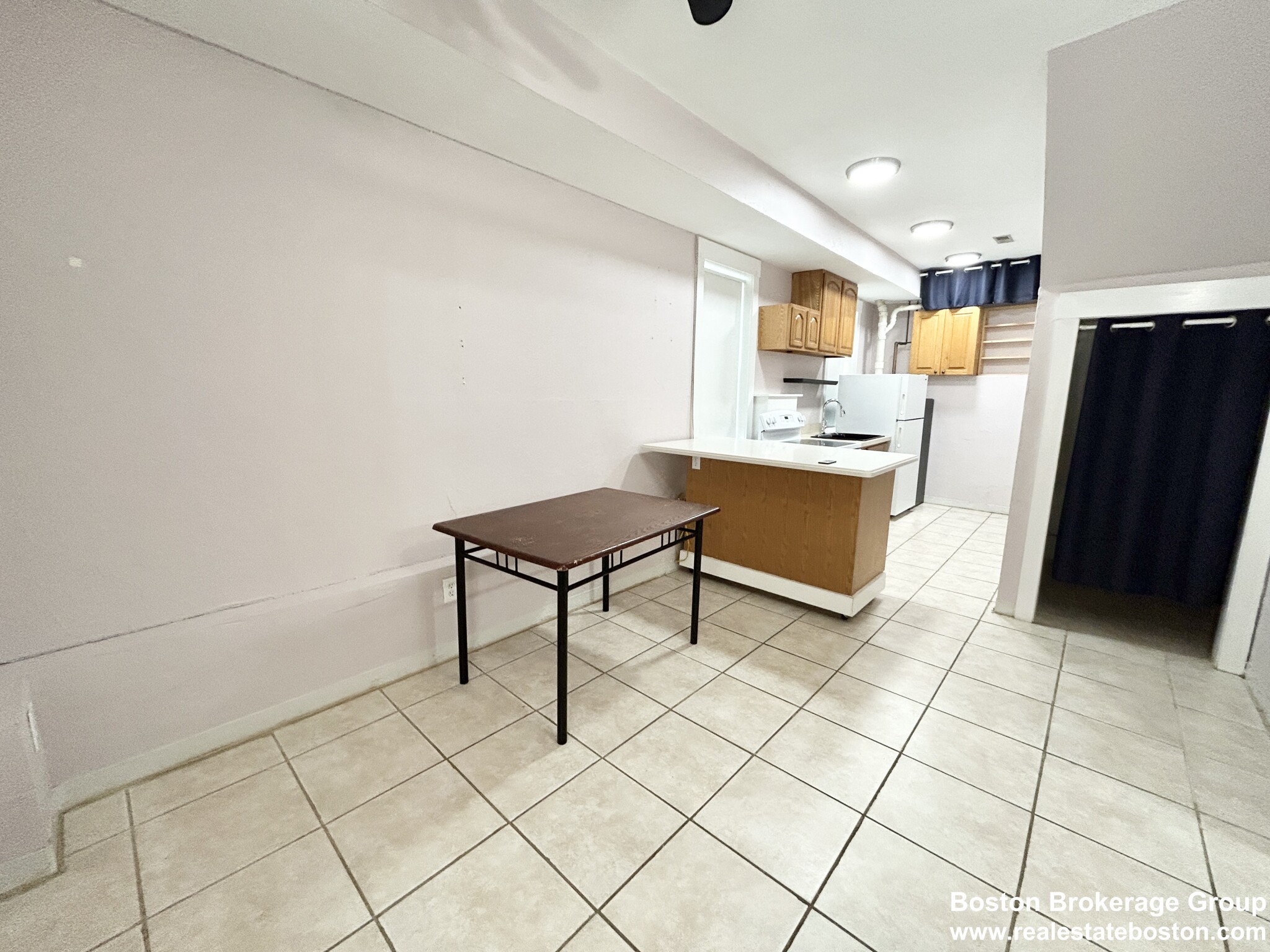 29 Iroquois St, Mission Hill