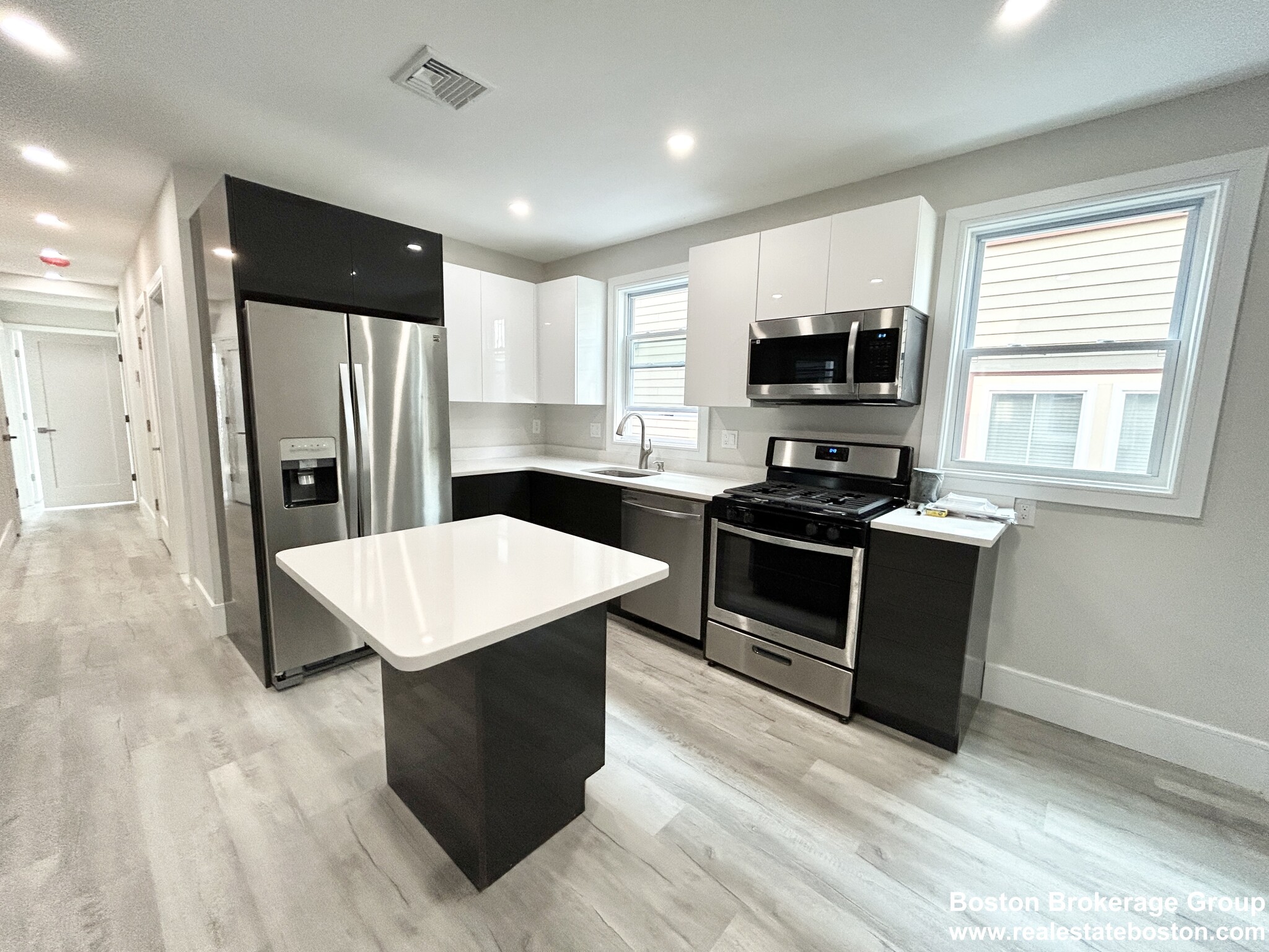 Photos of apartment on Hancock St.,Boston MA 02125