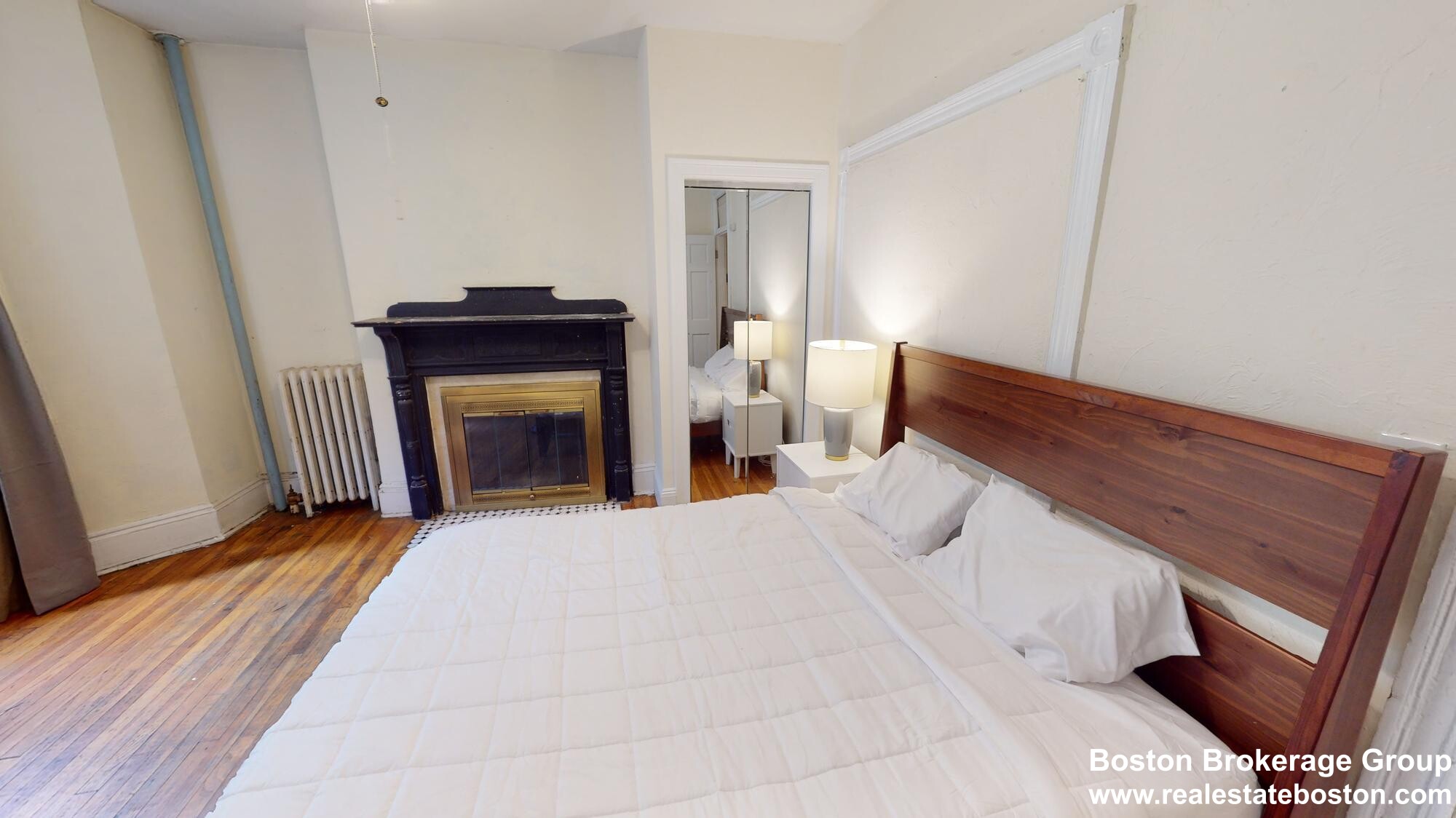 23 Symphony Rd, Fenway