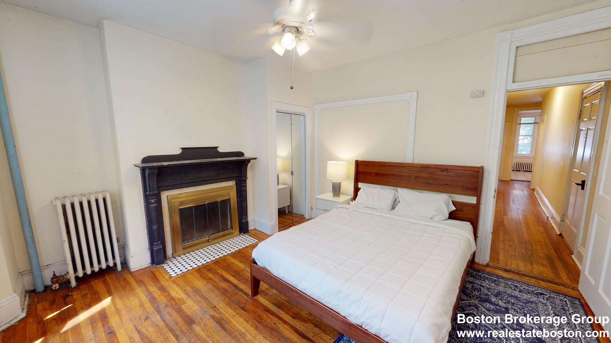 23 Symphony Rd, Fenway