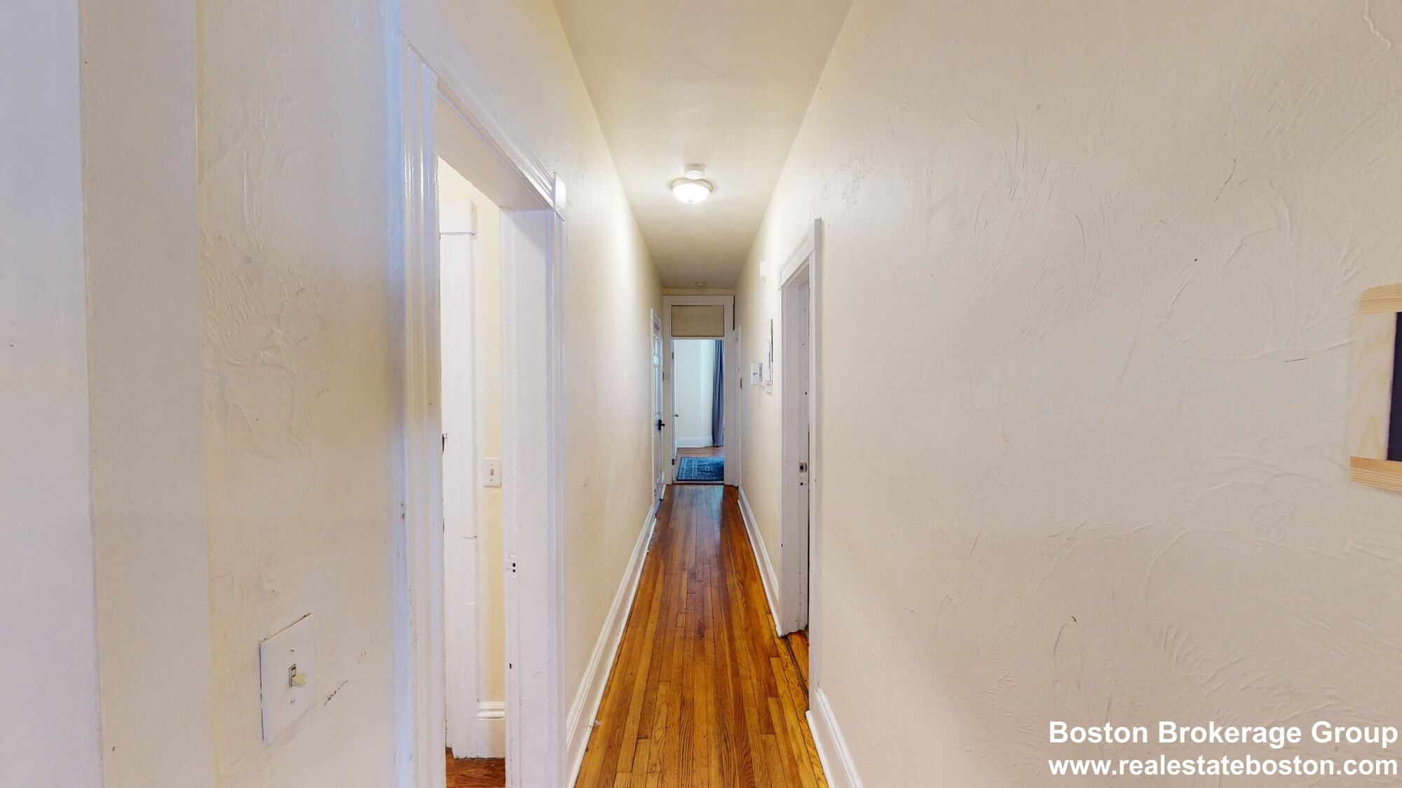 23 Symphony Rd, Fenway