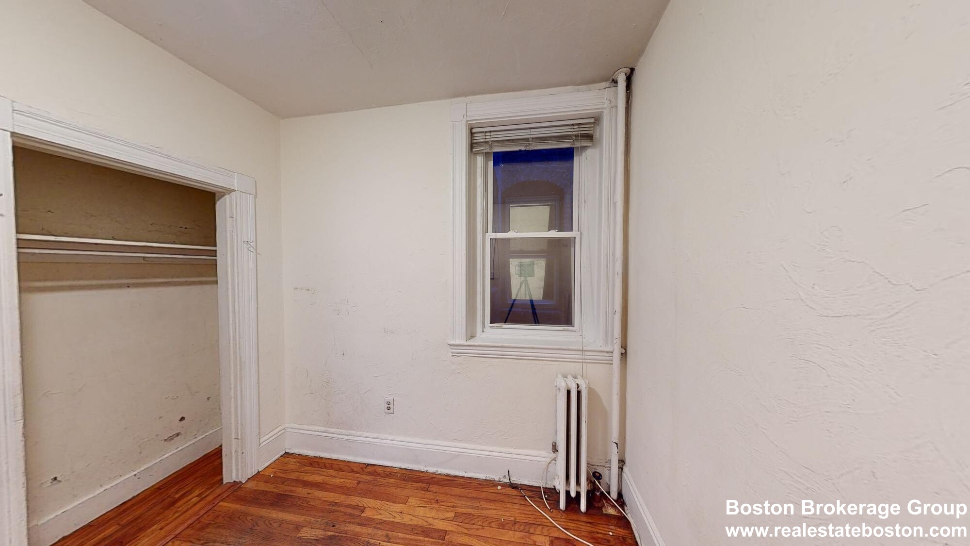 23 Symphony Rd, Fenway