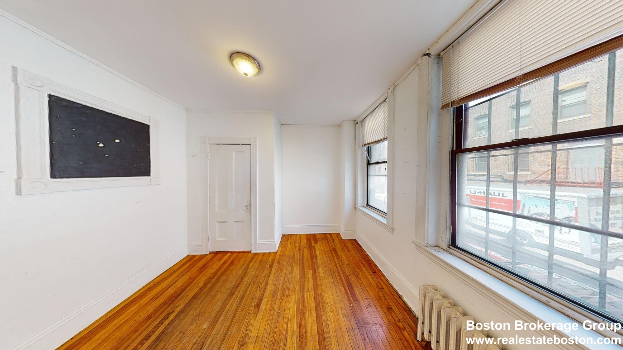 23 Symphony Rd, Fenway