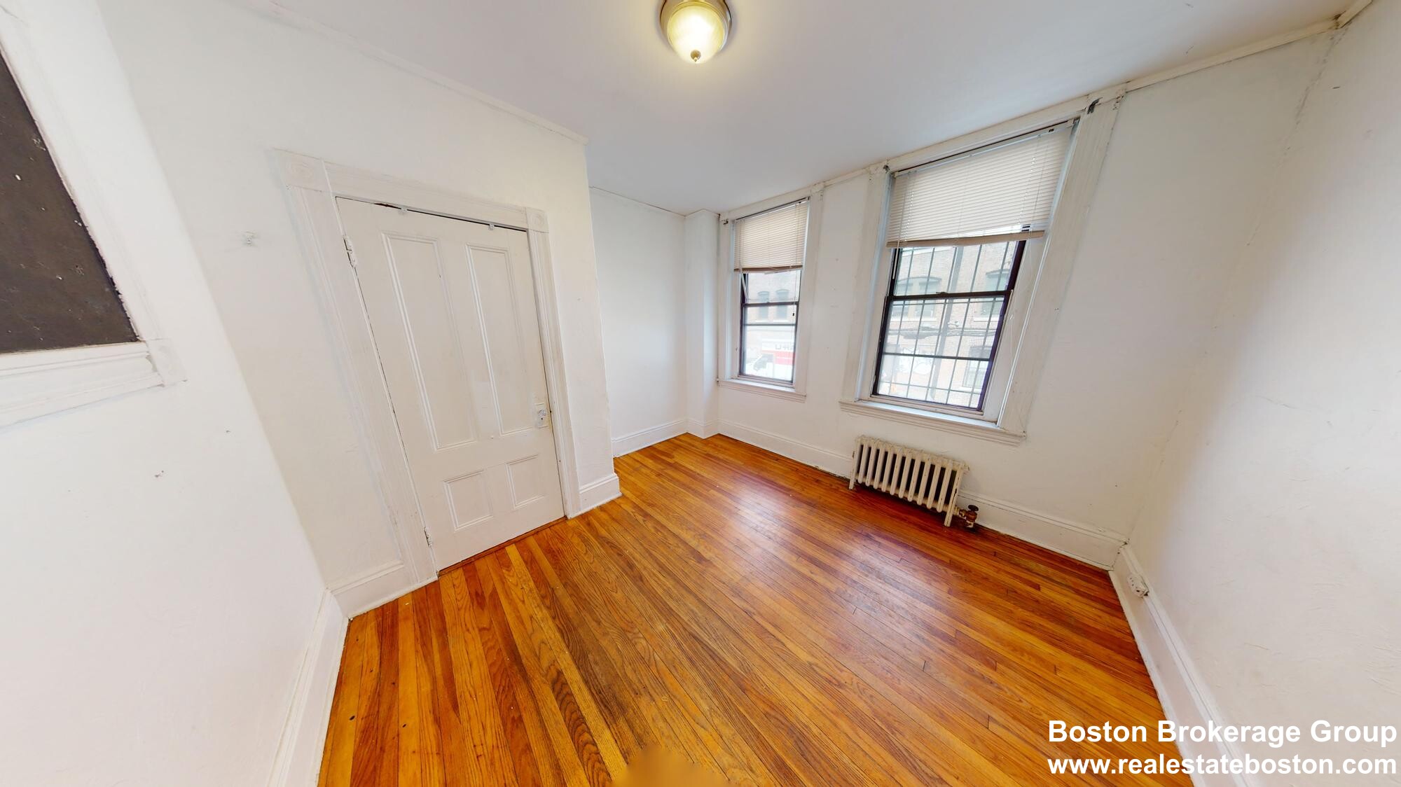 23 Symphony Rd, Fenway