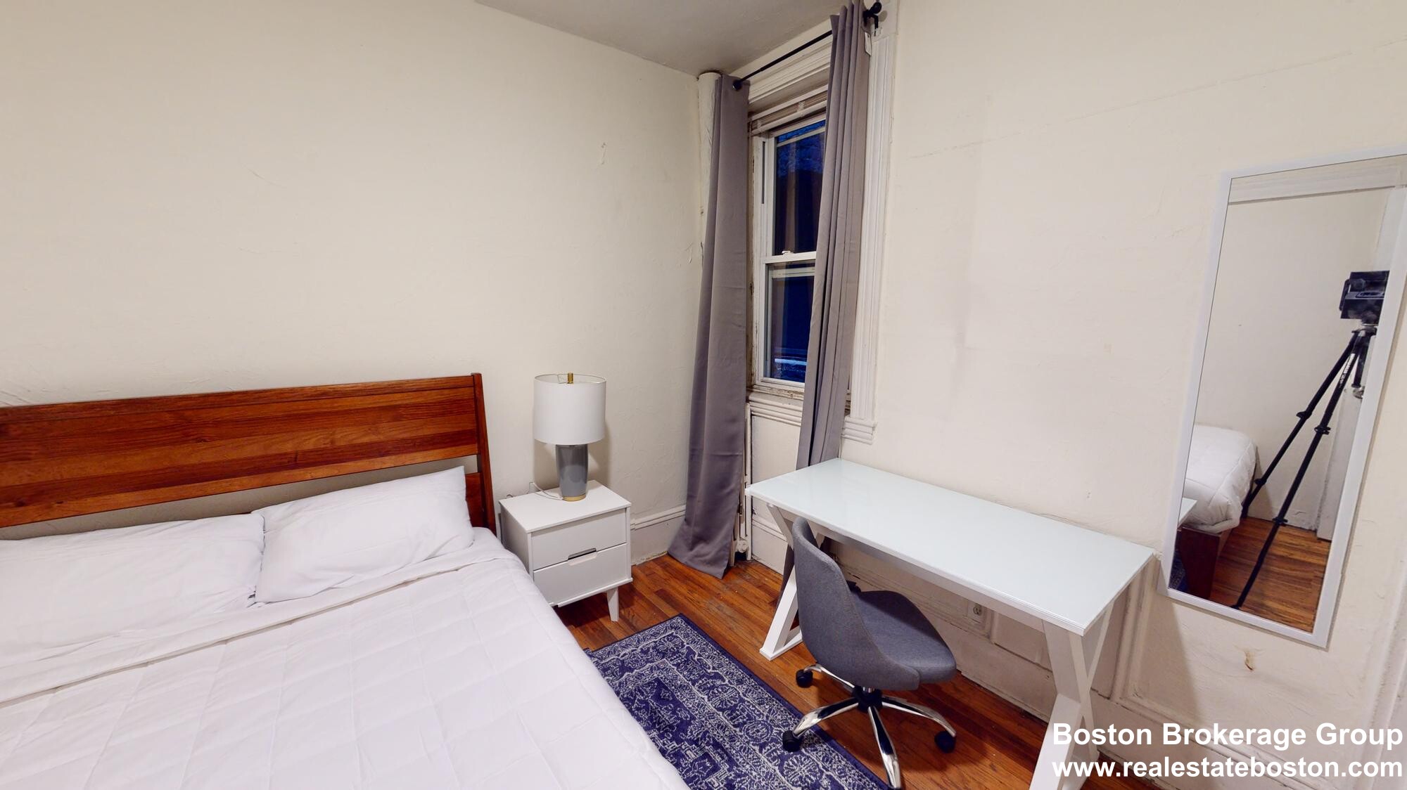 23 Symphony Rd, Fenway