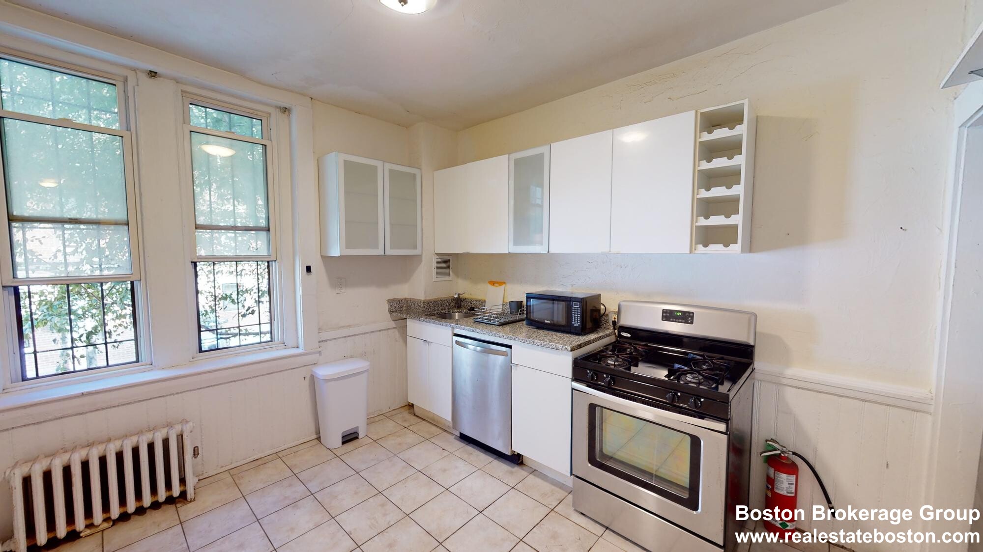 23 Symphony Rd, Fenway