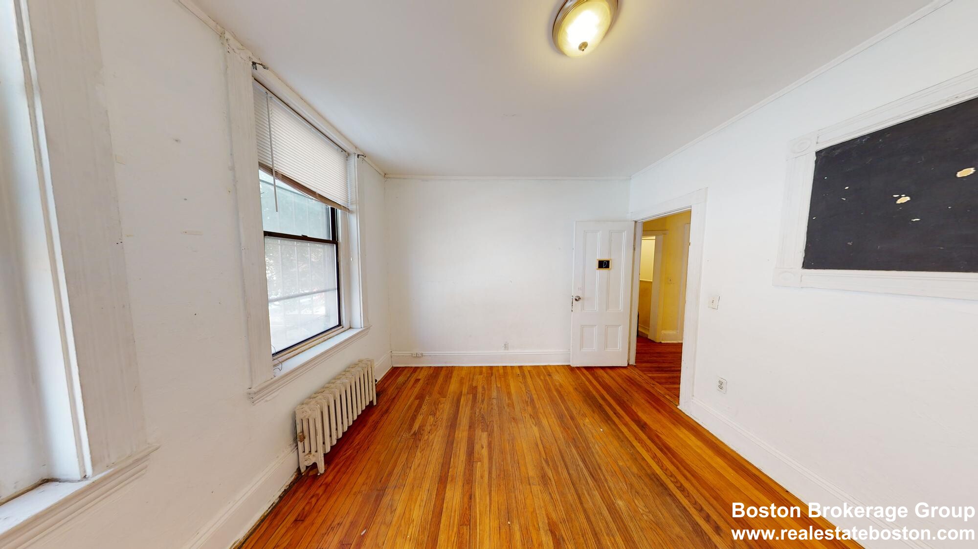 23 Symphony Rd, Fenway