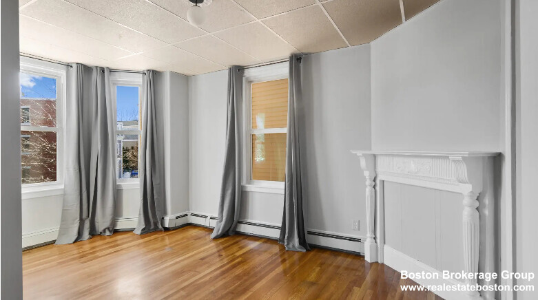 Photos of apartment on Dorchester,Boston MA 02125