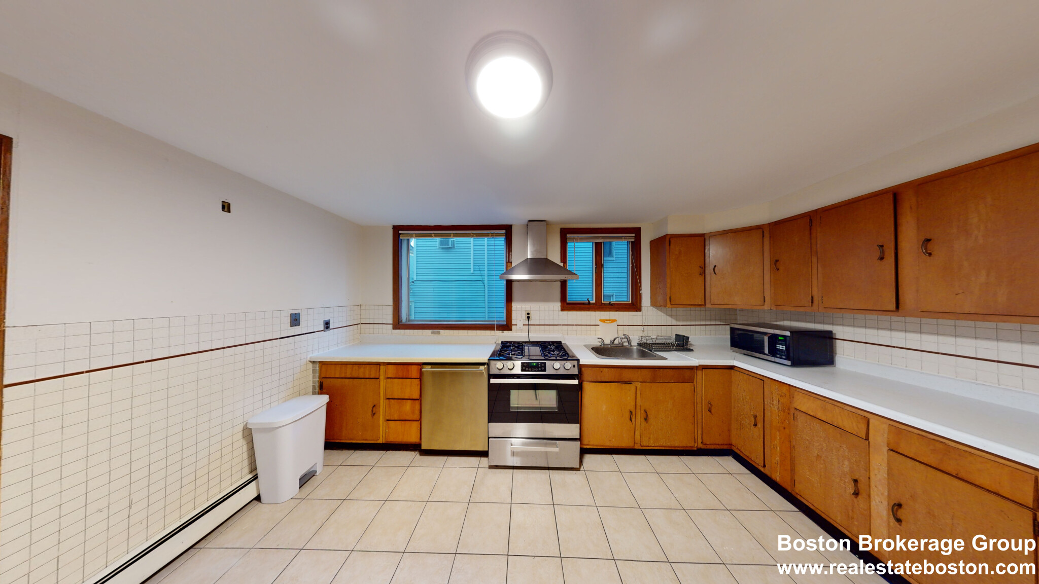 5 Oswald St, Mission Hill