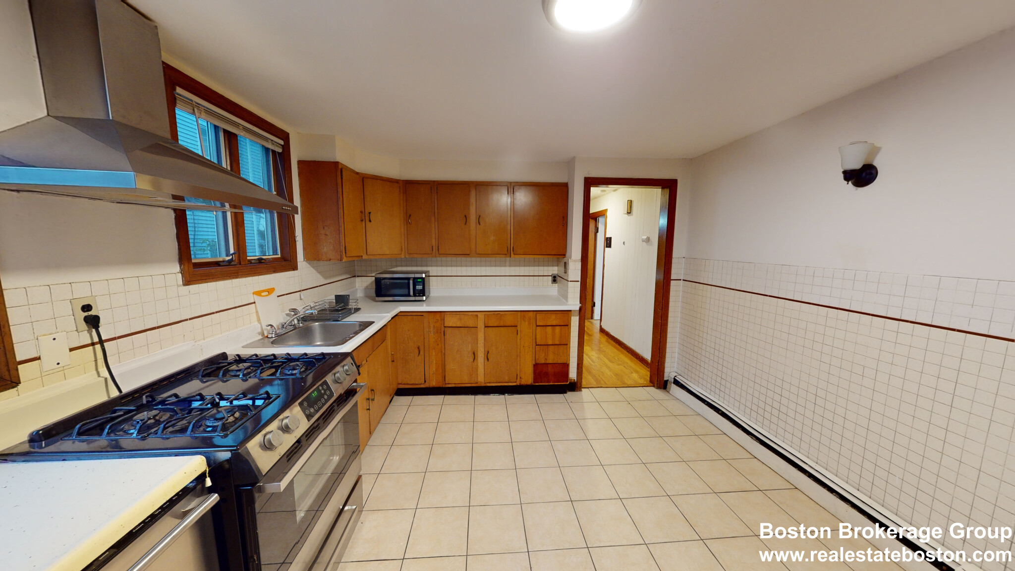 5 Oswald St, Mission Hill