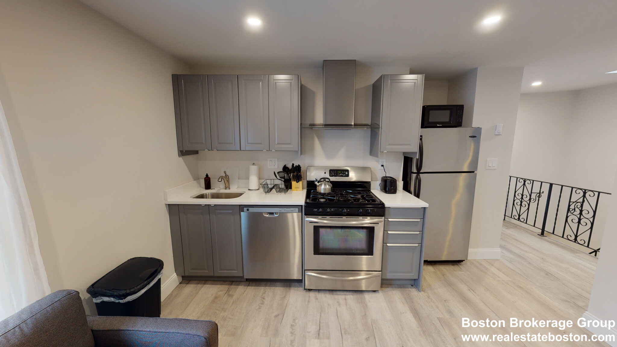 Photos of apartment on Lucy St.,Boston MA 02125