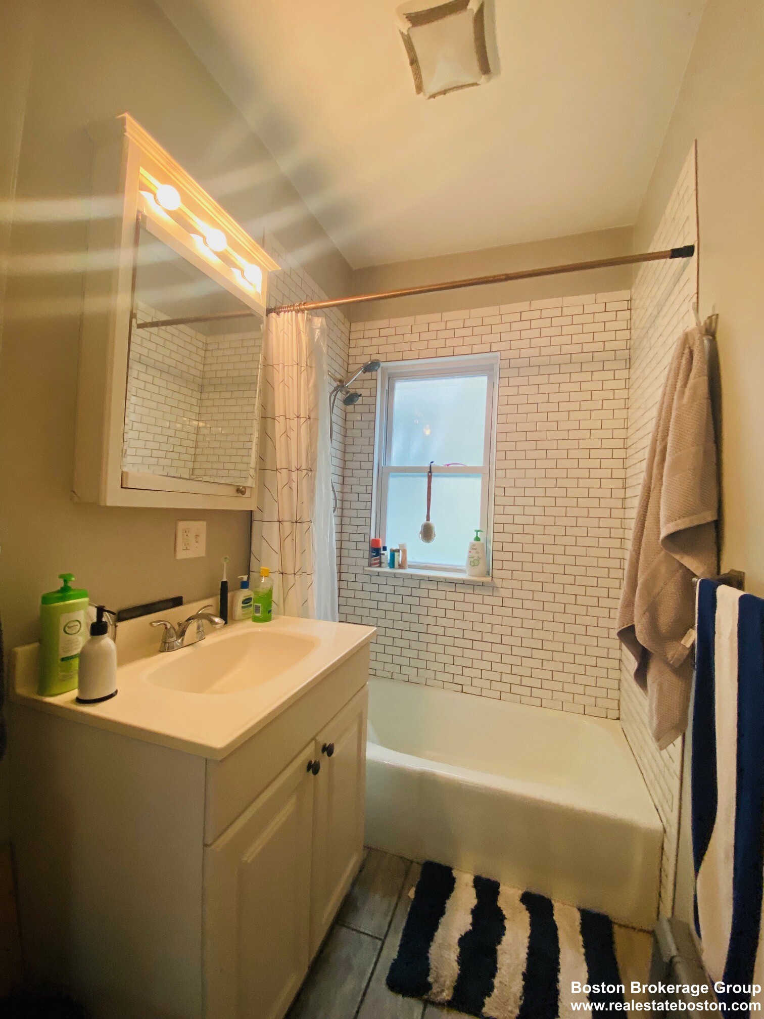 3 Mount Vernon St, Dorchester