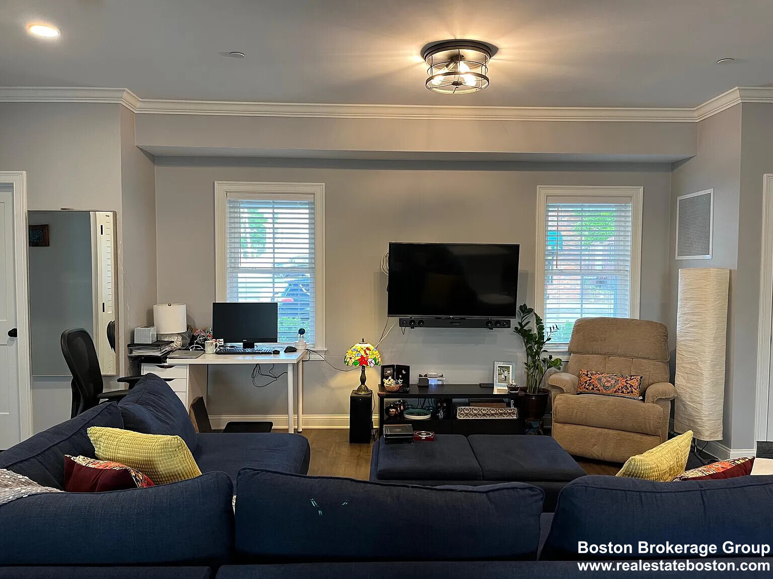 862 Washington St, Norwood