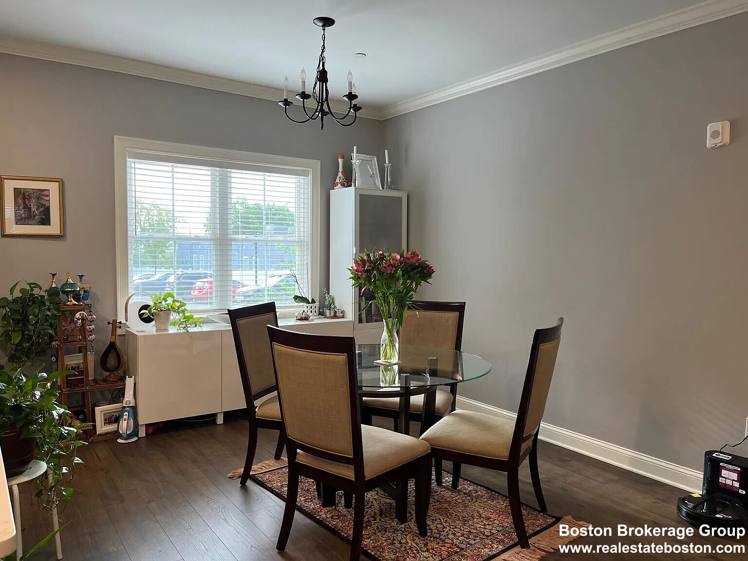 862 Washington St, Norwood