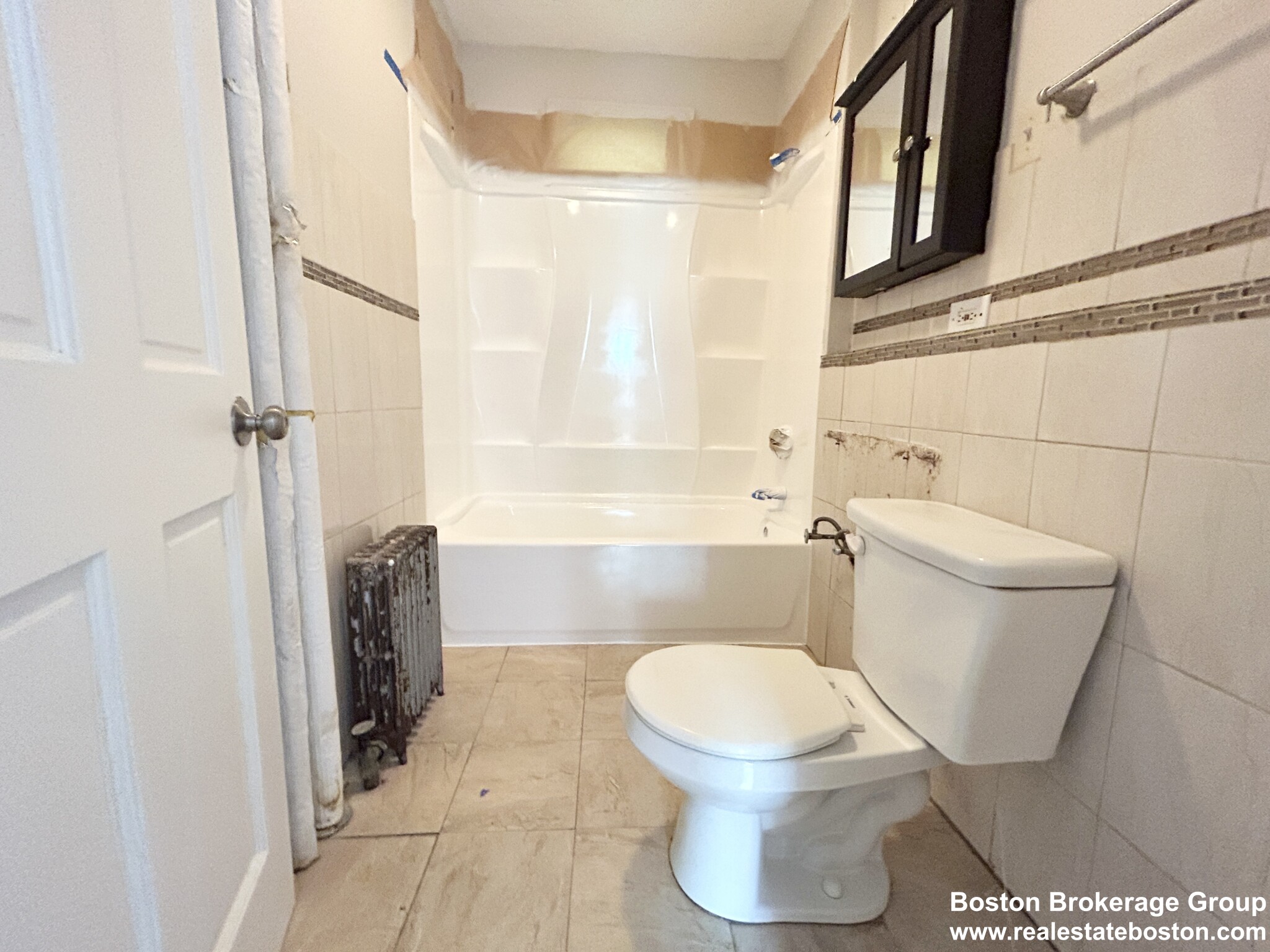 22 Humphreys St, Dorchester