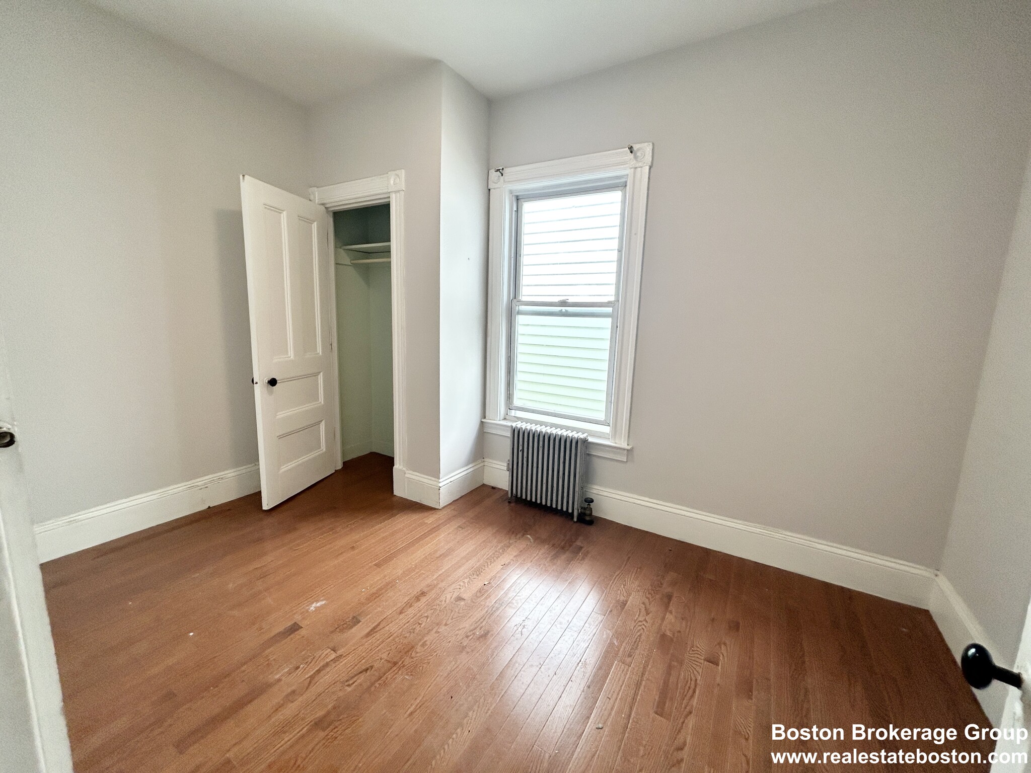 22 Humphreys St, Dorchester