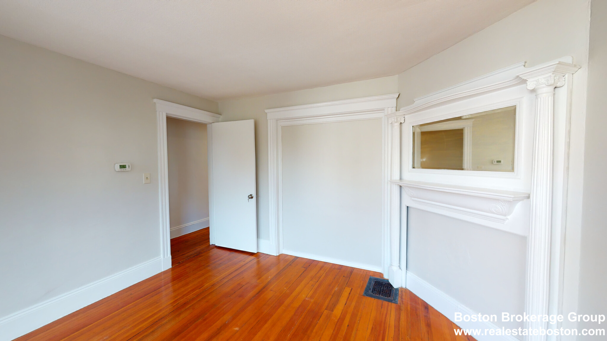 Photos of apartment on Roseclair,Boston MA 02125