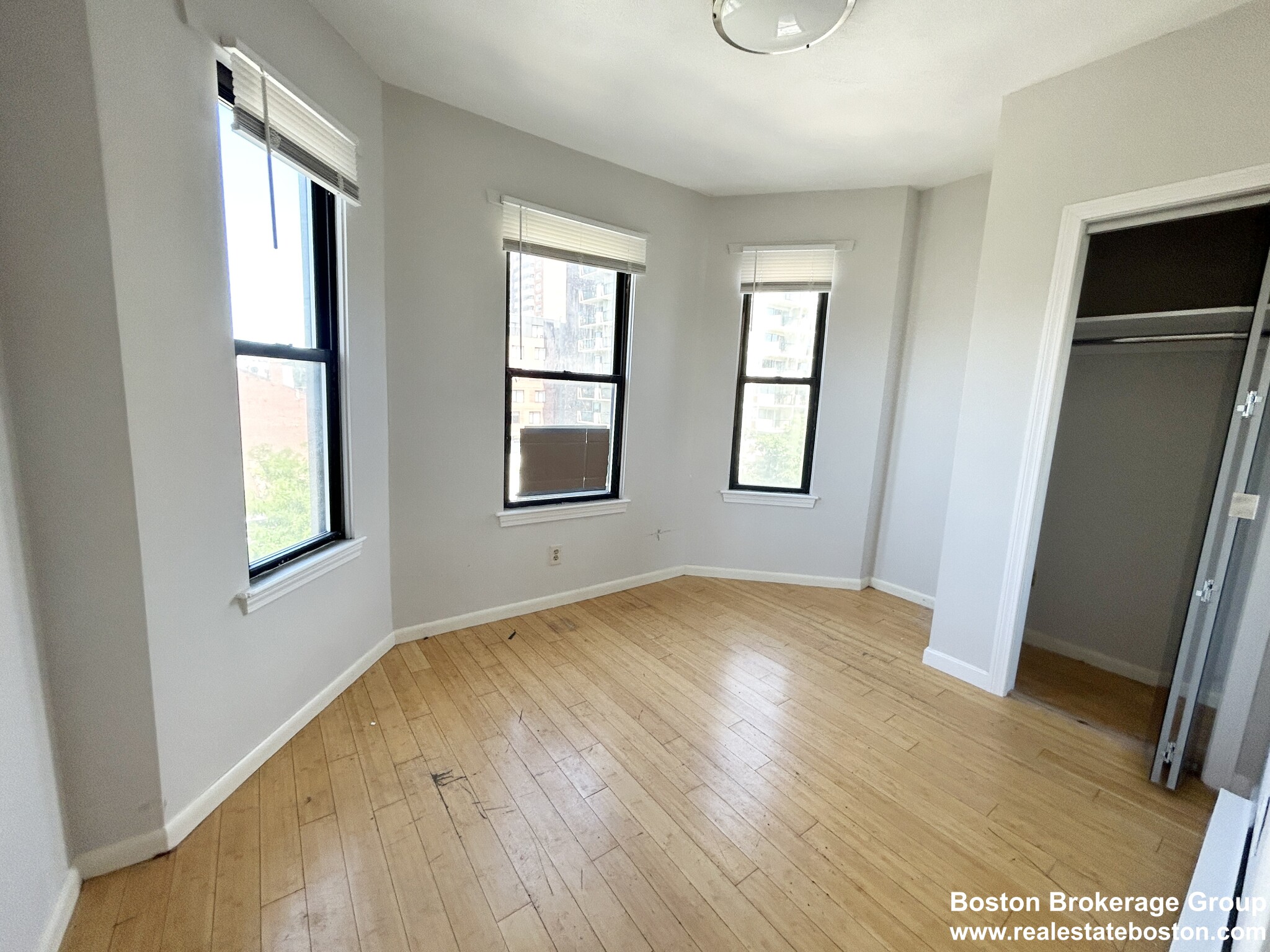 Photos of apartment on Tremont St.,Boston MA 02120