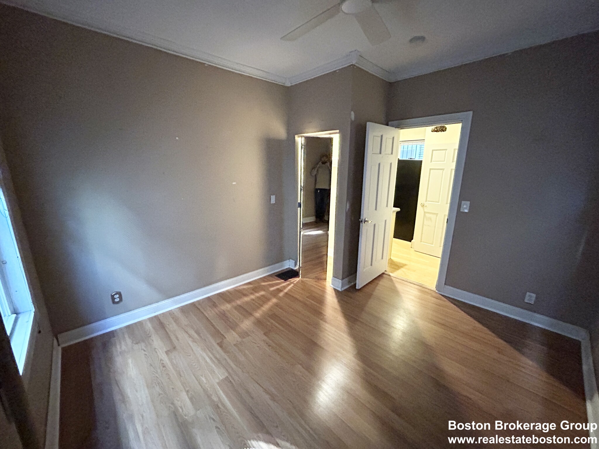 17 Sachem St, Mission Hill