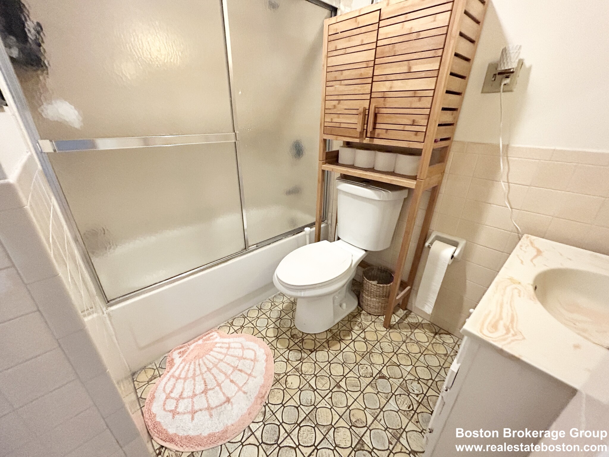 464 Commonwealth Ave, Back Bay