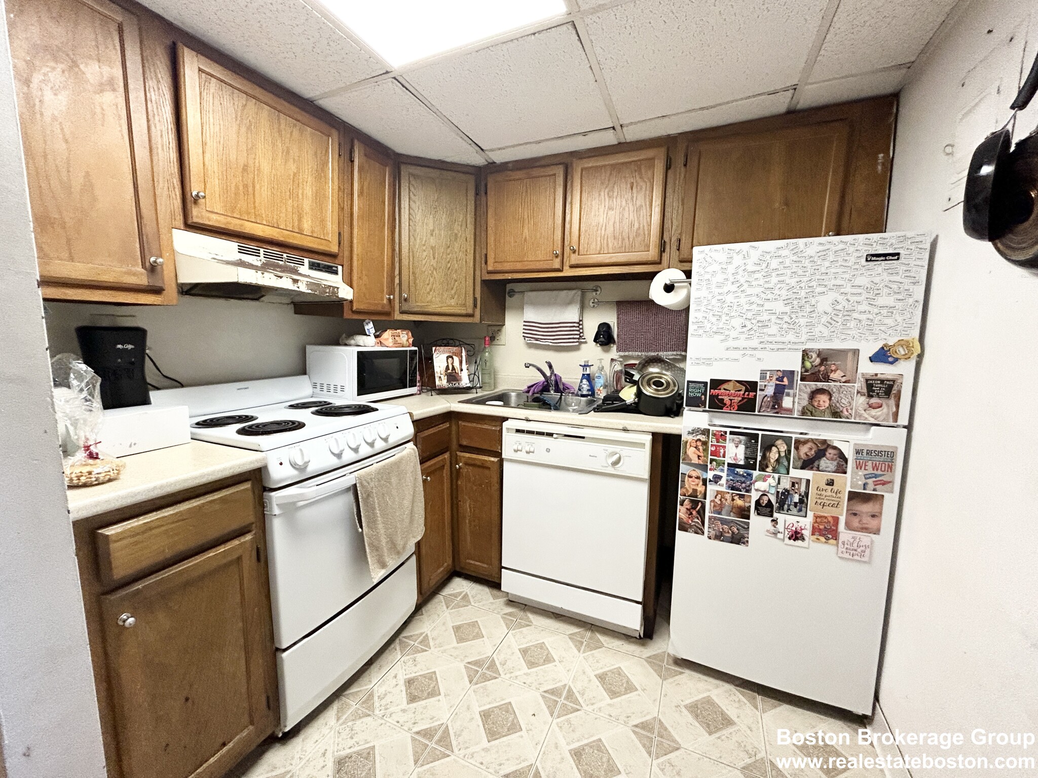 464 Commonwealth Ave, Back Bay