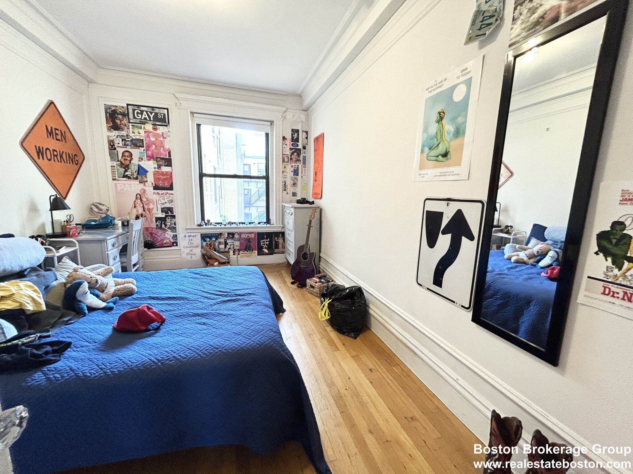 464 Commonwealth Ave, Back Bay