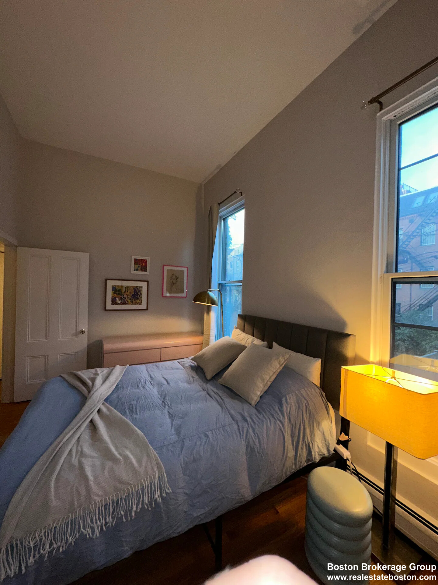 Photos of apartment on Massachusetts,Boston MA 02118