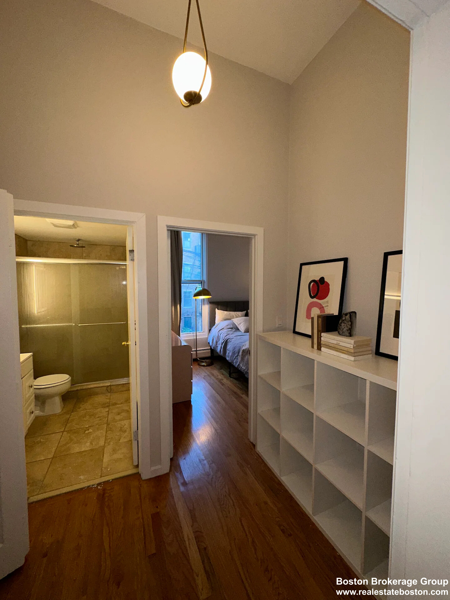 Photos of apartment on Massachusetts,Boston MA 02118