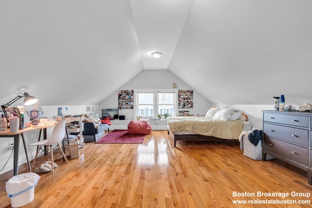 180.3 Saint Alphonsus St, Mission Hill