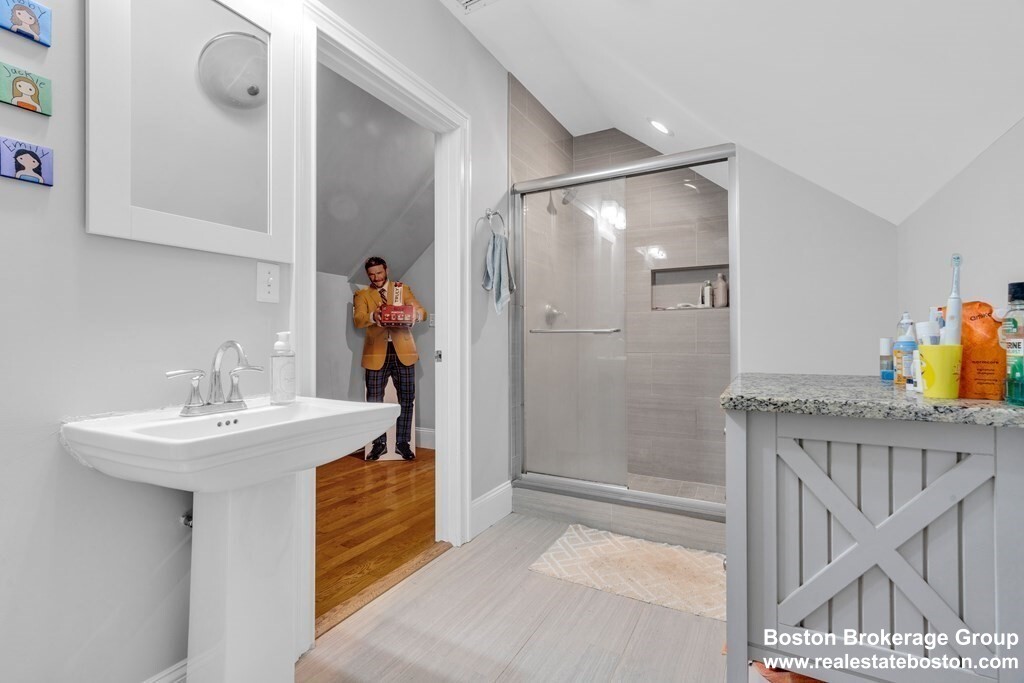 180.3 Saint Alphonsus St, Mission Hill